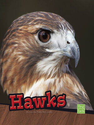 cover image of Hawks